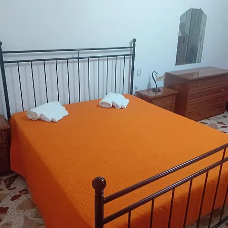 Casa Maria * モンタッレグロ