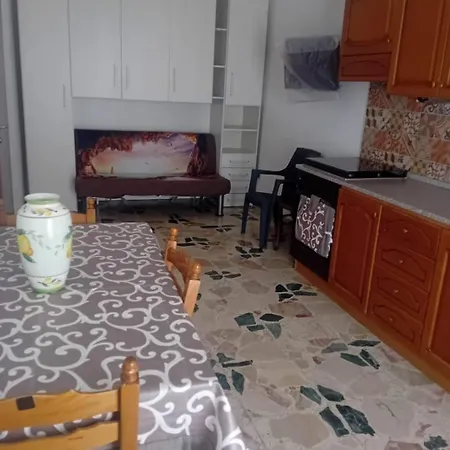 Casa Maria *