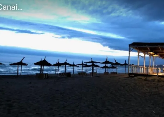 Apartamento Casa Maria